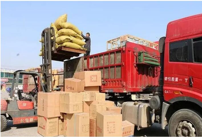 漳州到甘洛县物流专线