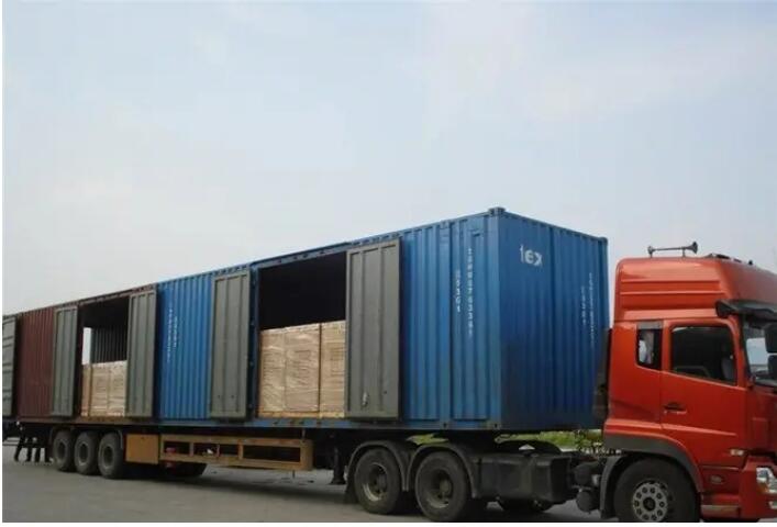 漳州到甘洛县整车运输