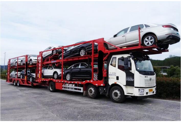 漳州到甘洛县轿车托运